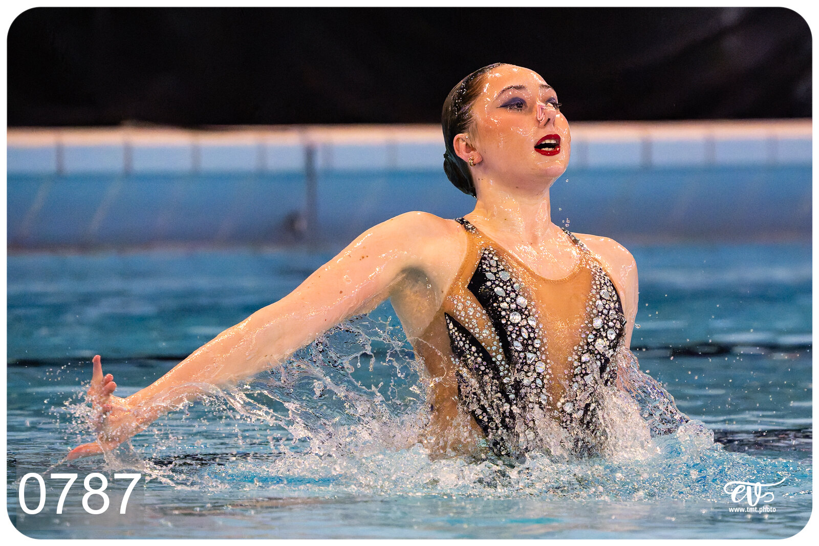 CHAMPIONNAT DE FRANCE DE NATATiON ARTISTIQUE N1 & ELITE 2026